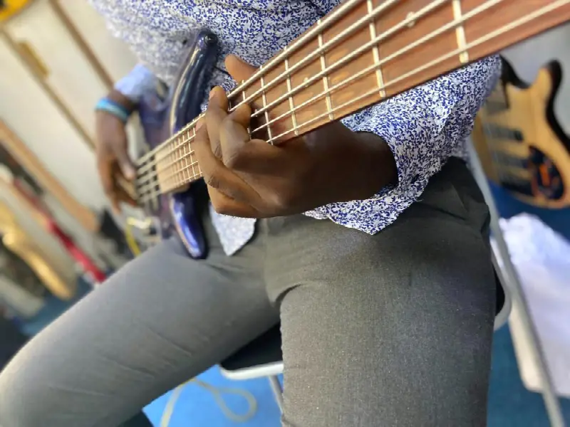 Créer un son blues vintage Techniques et astuces