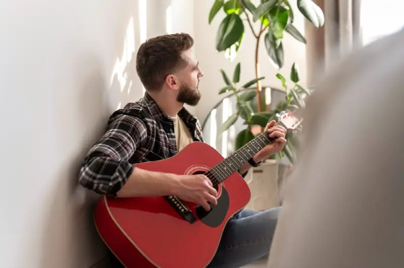Quels sont les meilleurs exercices pour améliorer votre vitesse à la guitare ?