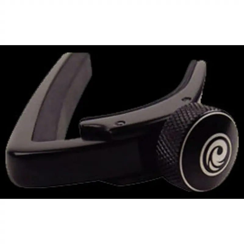 NS Capo Black