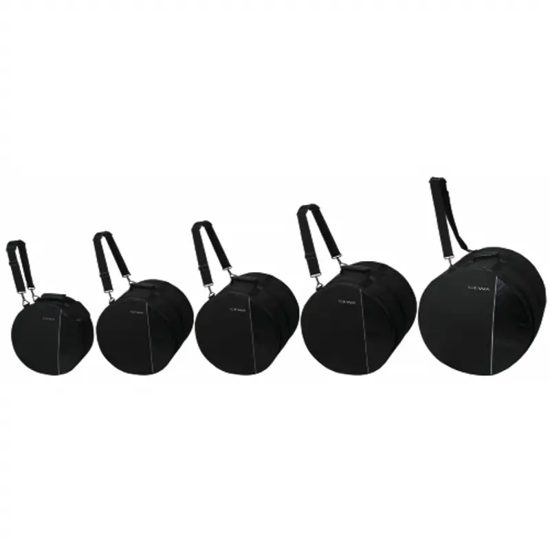Set Housses Premium 22X18/10X9/12X10/14X14/14X6,5