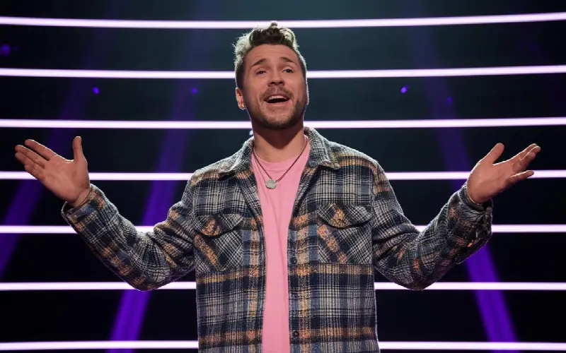 Un gagnant de The Voice ruiné et oublié ? Voici la face cachée du succès