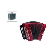 accordéon serenelli yo8gc