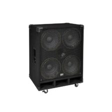 amplificateur basse glx bc-410h