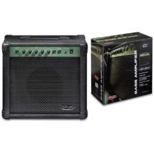 amplificateur basse stagg 20ba-eu