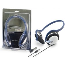 casque tour de nuque stagg shp-1200h