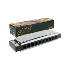harmonica diatonique 10 trous