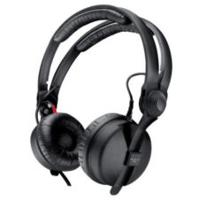 casque sennheiser hd25be
