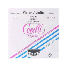 jeu de cordes violon corelli co700mb