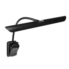lampe de pupitre à pince boston msl-1800