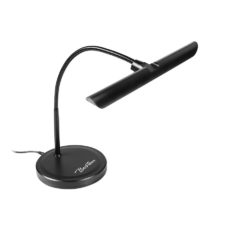 lampe piano boston plm-180-bk