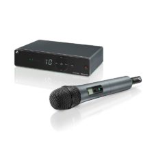 micro chant sans fil sennheiser xsw1-825b