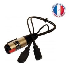 micro contrebasse mb1