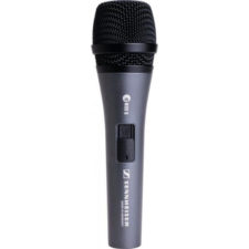 micro sennheiser e835s