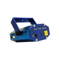 mini laser las100