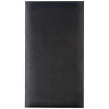 pelote velours noire vbk