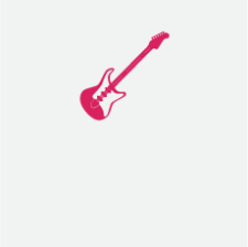 Guitares Electriques