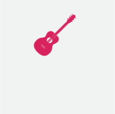 Guitares Folk