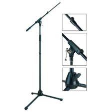 pied de micro boston ms-1425-bk