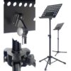 pupitre chef mus-a5bk