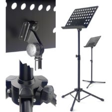 pupitre chef mus-a5bk