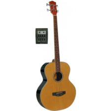 basse richwood rb60e