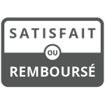 Satisfait ou Remboursé
