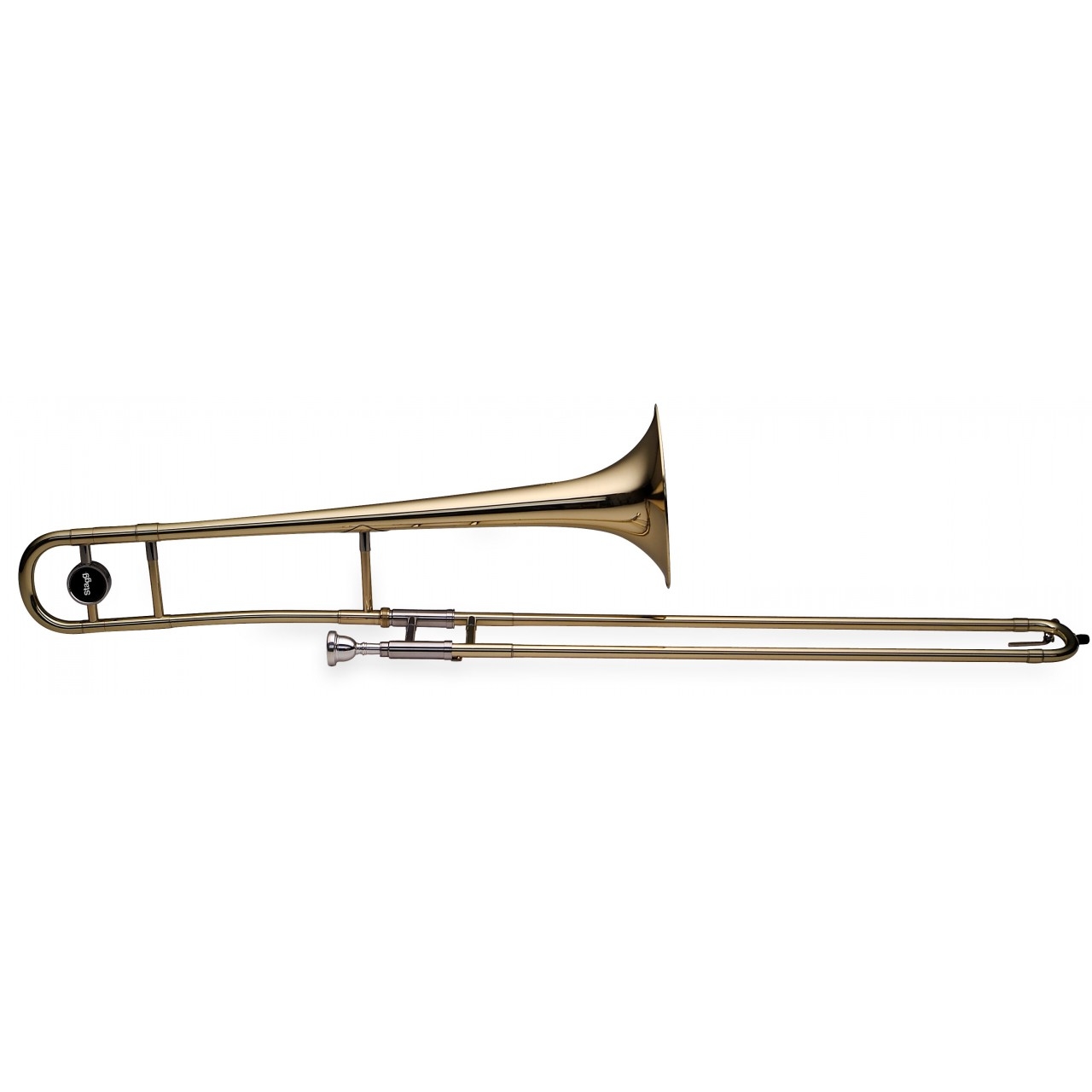 Trombonne A Coulisse Tenor Stagg Ws Tb225s Musique Instrument