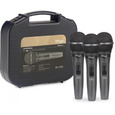 valisette micros stagg sdmp15-3