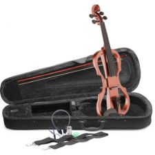 violon électrique stagg evn x4-4 vbr
