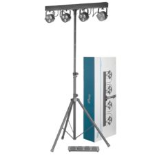 projecteur led multifonction SLB 4P36-41