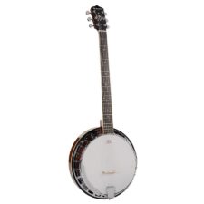 banjo richwood 6 cordes rmb606