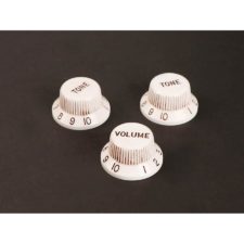 boutons guitares vilume et tonalité mrc-st50kn