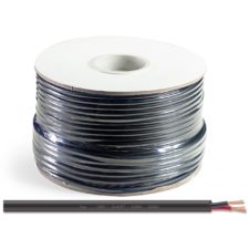 cable haut parleur roll hp80 2,5h