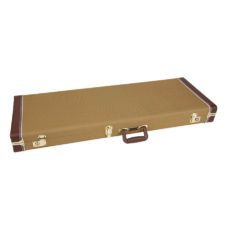 etui guitare fender pour stratocaster et telecaster 0996106300