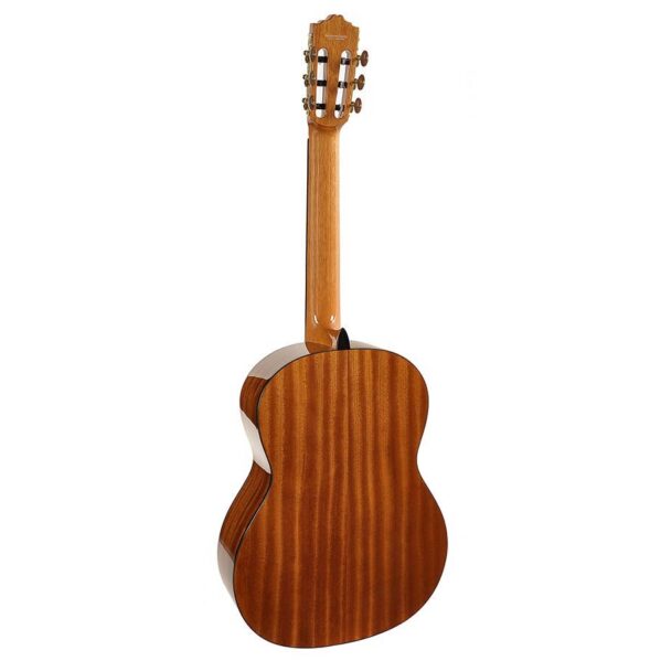 guitare classique salvador cortez cc10