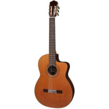 guitare electro cc60ce