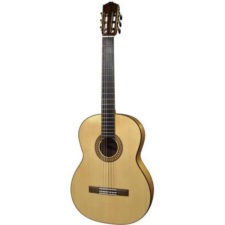 guitare flamenco cf55