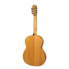 guitare flamenco salvador cortez cf55