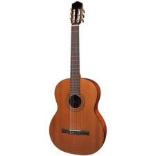 guitare salvador cortez cc25