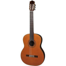 guitare salvador cortez cc60