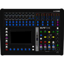 table de mixage invotone mx2208d