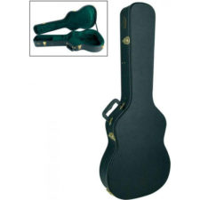 étui bois basse acoustique cab300