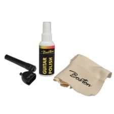 kit d'entretien pour guitare boston bgm-14