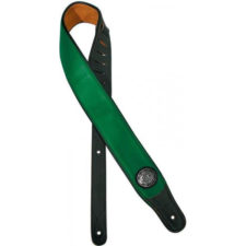 courroie-cuir-verte-gst400gn