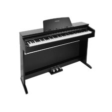 piano numérique medeli dp260 bk