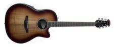 guitare électro acoustique ovation cs28p-koab