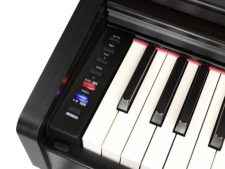 medeli numérique dp280bk piano