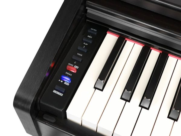 medeli numérique dp280bk piano