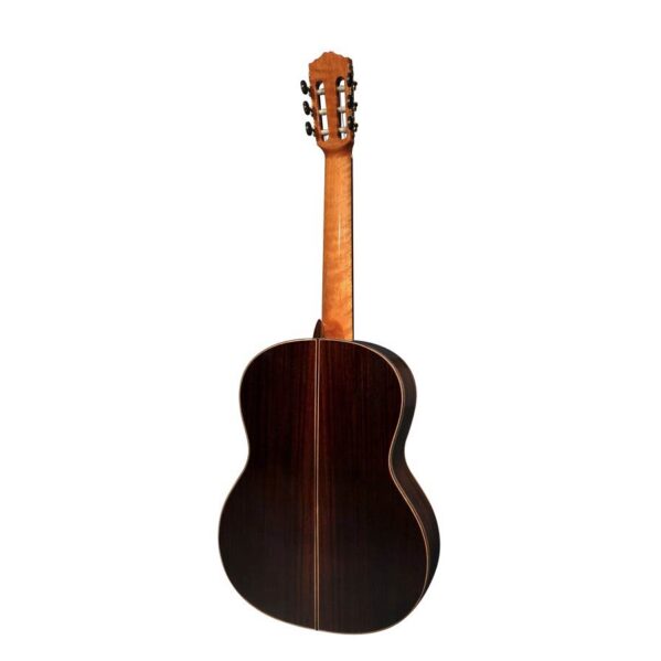 guitare salvador cortez cs