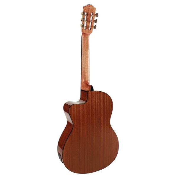 guitare classique electro salvador cortez cc10ce